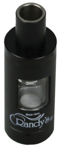 Randy's Drift Dry Herb Replacement Atomizer – Black
