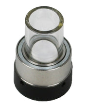 Randy's Drift Dry Herb Replacement Atomizer – Black