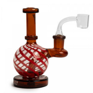 6" Orb Rig