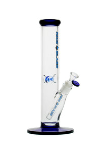 12" Straight by Nice Glass