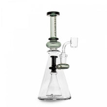9.5" RedEyeGlass Echo Rig