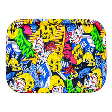 Silicone Graphics Trays
