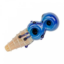 Two Scoop Handpipe
