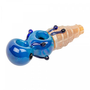 Two Scoop Handpipe