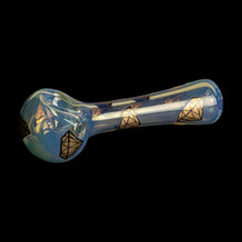 4.5" Diamond Pipe