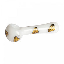 4.5" Diamond Pipe