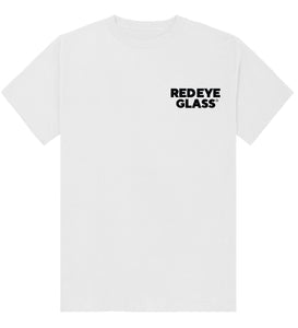 Red Eye Glass T-Shirt