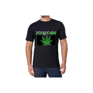 Assorted Weed Shirts