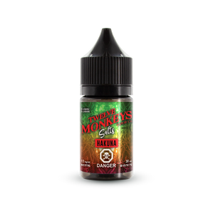 Twelve Monkeys Hakuna<font color=ff0000>~<i>IN STORE ONLY</i></font color>