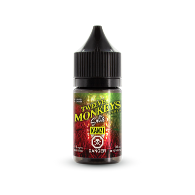 Twelve Monkeys Kanzi<font color=ff0000>~<i>IN STORE ONLY</i></font color>