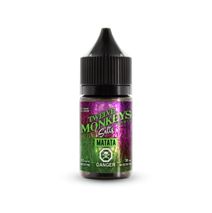 Twelve Monkeys Matata<font color=ff0000>~<i>IN STORE ONLY</i></font color>