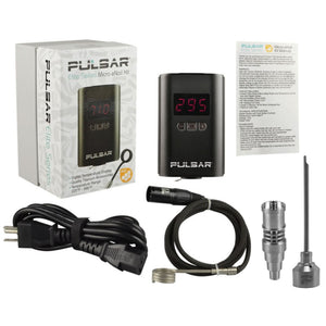 Pulsar Elite Series Micro eNail