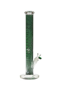 17" Lizard Skin Straight Tube