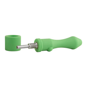 Snail Counter Protector - Silicone - Green - Yellow - 5 Colors from Apollo  Box