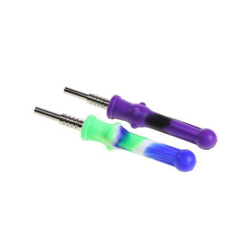 Silicone Nectar Collector - 4.5