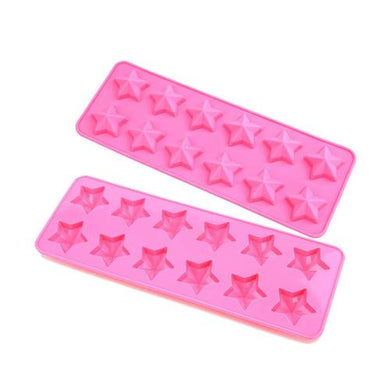 Silicone Star Mold