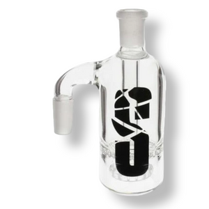 Shatter'd Honeycomb Showerhead Ashcatcher 14mm 90°