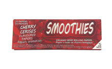 Smoothies Rolling Papers