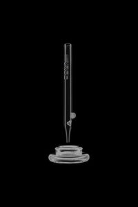 Grav Labs 7" Nectar Straw w/ Glass Dish