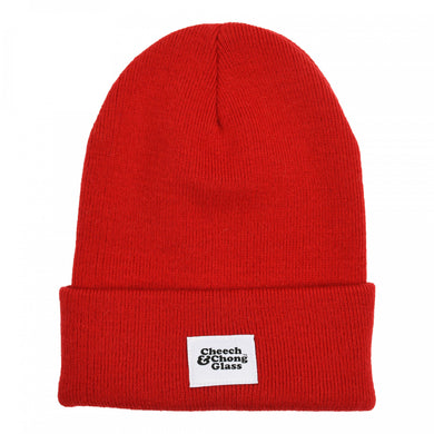 Cheech & Chong Glass Toque