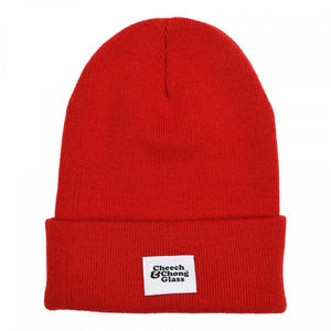 Cheech & Chong Glass Toque