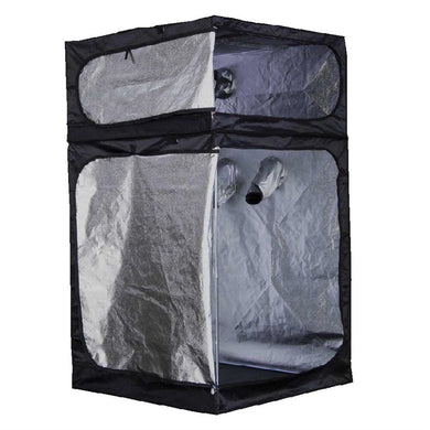 Mammoth 4x4x7 Dual120 Grow Tent