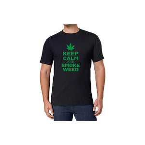 Assorted Weed Shirts