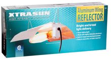 Xtrasun Aluminum Wing Reflector