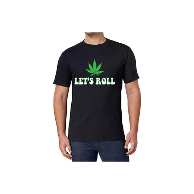 Assorted Weed Shirts