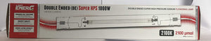 LightEnerG 1000W DE HPS Grow Lamp