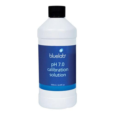 Bluelab pH 7.0 Calibration Solution 500ml