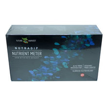 Future Harvest Nutradip ppm Nutrient Meter