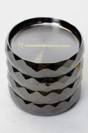 Infyniti 4pc Shiny Grinder 53mm