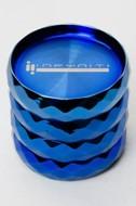 Infyniti 4pc Shiny Grinder 53mm