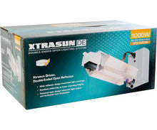 Xtrasun 1000W DE HPS Fixture