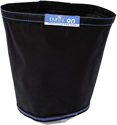 Magical Butter Purify 90 Filter Bag