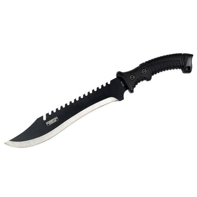16″ Defender Xtreme Full Tang Hunting Knife