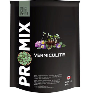 Pro-Mix Vermiculite 9L