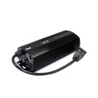 The ACE adjustable 1000w digital ballast