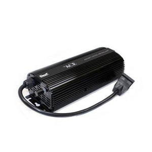 The ACE adjustable 1000w digital ballast