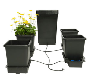 AutoPot - 1 Pot Complete Watering System (SPECIAL ORDER)