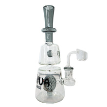 8" Aqua Bong