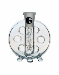 Gangster Glass Swiss Ashcatcher