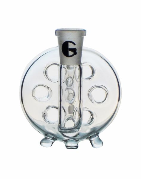 Gangster Glass Swiss Ashcatcher