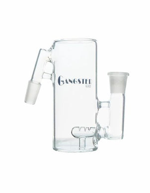 Gangster Glass Inline Ashcatcher