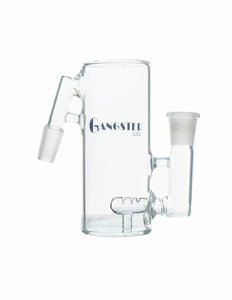 Gangster Glass Inline Ashcatcher
