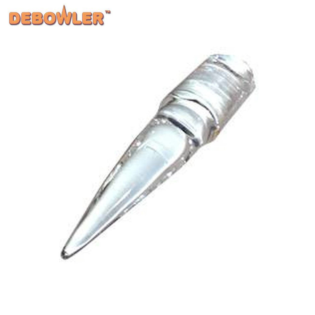 Debowler Glass Replacement Tip