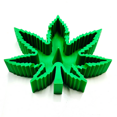 Silicone Leaf Ashtray