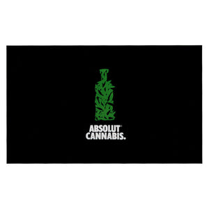 Absolut Cannabis Flag