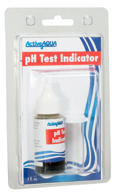 Active Aqua Hydroponic pH Test Kit (1oz)
